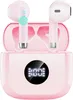 In-Ear-Kopfhörer 50Std 3D HiFiBluetooth 5.4, Tiefer Bass, 4 Produktbild-Vorschau 1
