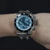 Invicta Coalition Forces 49091 Pánske Hodinky - Quartz Náhľad obrázku produktu 5
