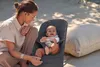BabyBjorn BabyBjörn Bliss Woven -sitteri, Anthracite, Produktbild-Vorschau 19