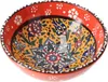 1 Stk. Orientalische Keramikschüssel, Schale, Müslischale, Produktbild-Vorschau 1