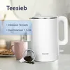 Noaton K2W Essential, Elektrische Wasserkocher, Kapazität Produktbild-Vorschau 7