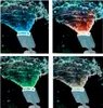 Intex 28089 Fontaine à eau Led multicolore pour piscine Voir les images du produit 39
