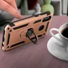 Avizar, Schutzhülle mit Ring-Halterung für Samsung Galaxy Produktbild-Vorschau 4