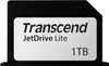 Transcend JetDrive Lite 330 - 1 TB - 95 MB/s - 75 MB/s - Náhled obrázku produktu 2