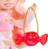 Rainbow High Creative Crystals Fashion Doll- Bella Voir les images du produit 25