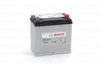 BOSCH S3 016 Starterbatterie 12V 45Ah 300A/EN Batterie Produktbild-Vorschau 3