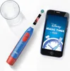 Braun ORAL-B AP 400 KIDS D 2010 Rotierende Produktbild-Vorschau 18