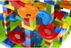 Kugelbahn, Kugelrennen, großes, kreatives Murmellabyrinth, Produktbild-Vorschau 8