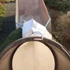 Schuttrutsche Bauschuttrutsche 3 m flexibel Produktbild-Vorschau 8