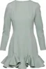 Made of Emotion Mini abito donna Ebregulfus M880 menta L Anteprima dell’immagine prodotto 2