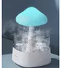 Umidificatore d'aria - luce notturna Ruhhy 24378 Anteprima dell’immagine prodotto 5