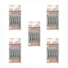 Bosch 2608633625 1x25 Bosch Stichsägeblätter T 144 D Náhled obrázku produktu 2