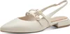 Dámské lodičky Marco Tozzi 2-29409-44 cream 39 Náhled obrázku produktu 10