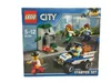 LEGO City Police Starter Set, Zestaw do budowania, 5 Podgląd zdjęcia produktu 7
