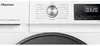 Hisense WFQA1214EVJM Waschmaschine Frontlader 12 kg - 1400 Produktbild-Vorschau 6