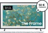Samsung GQ32LS03CBU The Frame (2023), LCD-TV mit Produktbild-Vorschau 16