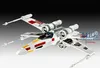 Revell X-wing Fighter, Model raketoplánu, Montážní sada, Náhled obrázku produktu 11