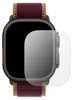 upscreen Entspiegelungs Schutzglas für Apple Watch Ultra 4 Produktbild-Vorschau 2