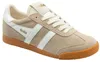 Gola Damen-Sneaker Elan Beige-Weiß, Farbe:beige/schlamm, EU Produktbild-Vorschau 11