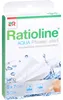 Ratioline aqua cerotti per doccia Plus 5x7 cm sterili 5 pz Anteprima dell’immagine prodotto 5