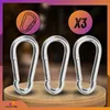 OMNA | Kit de suspension pour balançoires - Kit complet - Voir les images du produit 7