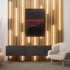 Briloner Pimp your Panel LED Strip, set de base WW, Pimp Voir les images du produit 10
