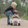 Bandits & Angels Retro-Roller für Kinder ab 1 Jahr, weiß – Produktbild-Vorschau 6