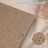 AIOR Fotoalbum Selbstklebend 60 Weiße Seiten DIY Album Produktbild-Vorschau 3