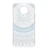 Henna Cover für Motorola Moto G6 Case Schutz Hülle Silikon Produktbild-Vorschau 3
