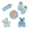 Zuckerfiguren für Taufe & Babyparty Produktbild-Vorschau 3