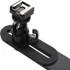 Falcon Eyes PBC-200HHC Kamera Bracket mit Mini Kugelkopf Produktbild-Vorschau 2