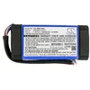 Baterie pro JBL Boombox, ekv. GSP0931134 01, 10000mAh, Náhled obrázku produktu 3