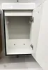 Domodomo meuble de salle de bain avec lavabo, meuble avec Voir les images du produit 4