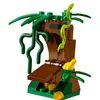 LEGO City Jungle Starter Set, Zestaw do budowania, 5 Podgląd zdjęcia produktu 5