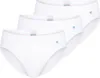 Schiesser 3er Pack Long Life Baumwolle Rio Slip / Unterhose Produktbild-Vorschau 1
