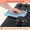 Klarstein Plynový sporák 4 horáky, 8,5 kW vstavaný plynový Náhľad obrázku produktu 7