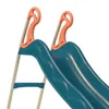 Toboggan Rutsche, ALEO BY TRIGANO Actou, 3 m Länge, Blau, Produktbild-Vorschau 3