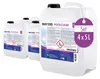 4x5 L BAYZID® Poolclear Trübungsbeseitigung für Pool-Filter Produktbild-Vorschau 1