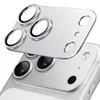 Kameraglas für Apple iPhone 17 Pro Titan Metall Kamera Produktbild-Vorschau 1