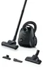 Bosch BGLS2POW1 Staubsauger, TurbobÃ1/4rste Produktbild-Vorschau 3
