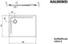 Kaldewei 383447983663 DW SUPERPLAN Mod.1834-5, 750 x 1000, Produktbild-Vorschau 2