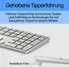 HP Programowalna klawiatura bezprzewodowa 970, Podgląd zdjęcia produktu 14