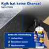 bio-chem Bad- und Sanitärreiniger - 750 ml - Badreiniger Produktbild-Vorschau 3