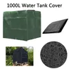 1pcs IBC 1000L Container Wassertank Abdeckplane Thermohülle Produktbild-Vorschau 5