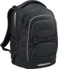 coocazoo zaino della scuola Porter Backpack Black Coal nero Anteprima dell’immagine prodotto 2