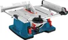 Bosch GTS 10 XC Professional Tischkreissäge Produktbild-Vorschau 3