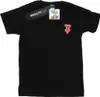 Disney - T-Shirt für Herren BI49002 (M) (Schwarz) Produktbild-Vorschau 1