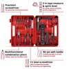 kwb 370610 Tool box (+ tools) 35-piece (W x H x D) 31.5 x Anteprima dell’immagine prodotto 13