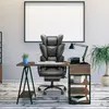 QEENTOE Ergonomická kancelárska stolička pre manažéra, Náhľad obrázku produktu 9