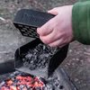 Petromax Kohlenschaufel, mit einsetzbaren Sieb Produktbild-Vorschau 14